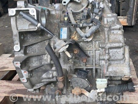 ФОТО Автоматична трансмісія для Toyota RAV-4 III CA30W/XA30 (05-16) Київ