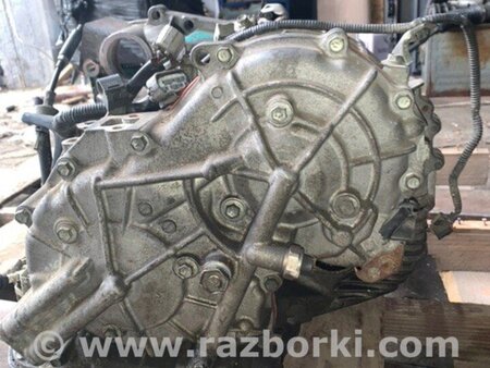 ФОТО Автоматична трансмісія для Toyota RAV-4 III CA30W/XA30 (05-16) Київ