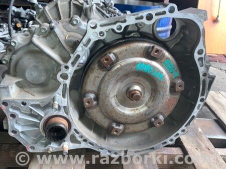 ФОТО Автоматична трансмісія для Toyota RAV-4 III CA30W/XA30 (05-16) Київ
