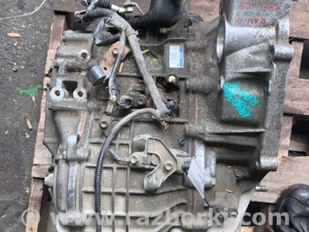 ФОТО Автоматична трансмісія для Toyota RAV-4 III CA30W/XA30 (05-16) Київ