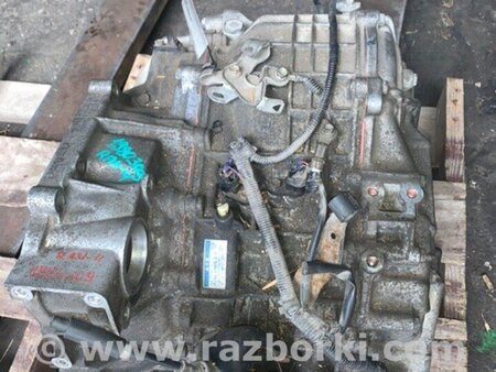 ФОТО Автоматична трансмісія для Toyota RAV-4 III CA30W/XA30 (05-16) Київ