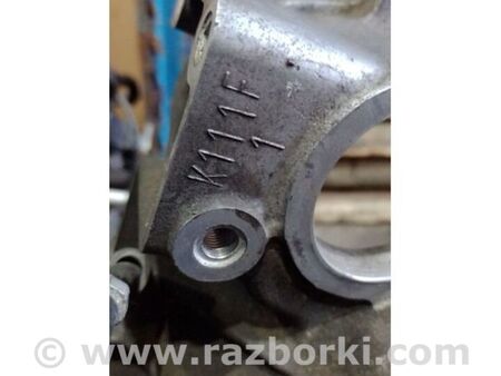 ФОТО Автоматична трансмісія для Toyota RAV-4 III CA30W/XA30 (05-16) Київ
