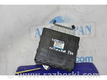 ФОТО Блок керування двигуном для Mitsubishi Outlander Київ