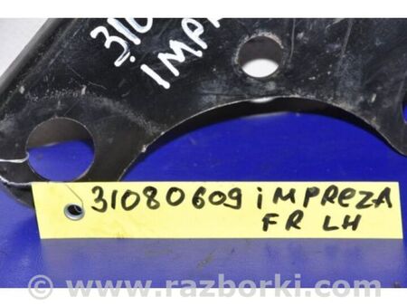 ФОТО Кріплення балки підвіски для Subaru Impreza IV GP GJ (12-16) Київ