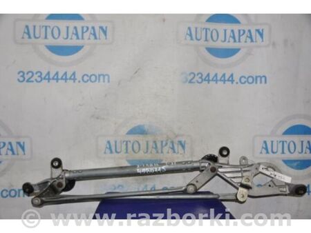 ФОТО Трапеція склоочисників для Nissan X-Trail T31 (07-14) Київ