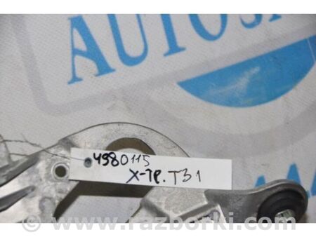 ФОТО Трапеція склоочисників для Nissan X-Trail T31 (07-14) Київ