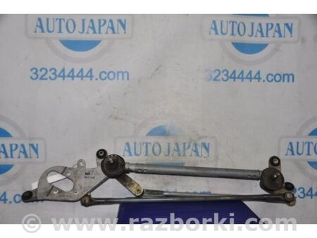 ФОТО Трапеція склоочисників для Nissan X-Trail T31 (07-14) Київ