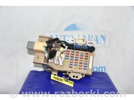 ФОТО Блок запобіжників салон для Subaru Forester SJ S13 (12-18) Київ