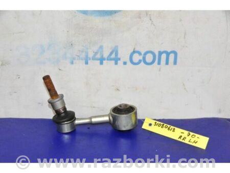 ФОТО Стійка стабілізатора для Toyota Camry 70 XV70 (17-23) Київ