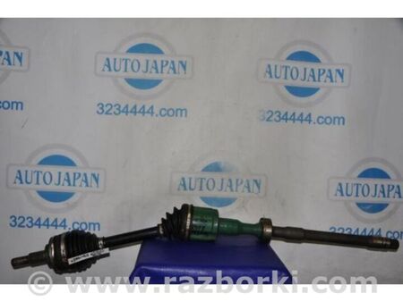 ФОТО Привід передній для Lexus GS350 Київ