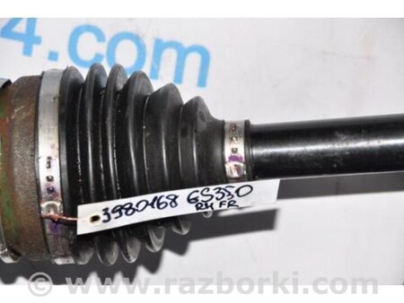 ФОТО Привід передній для Lexus GS350 Київ