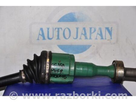 ФОТО Привід передній для Lexus GS350 Київ