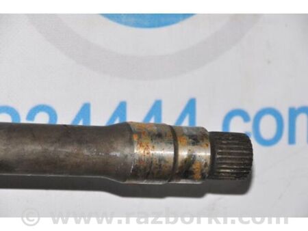 ФОТО Привід передній для Lexus GS350 Київ