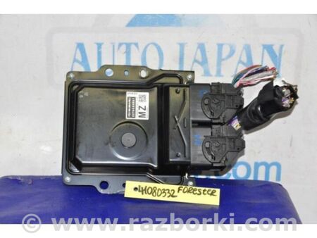 ФОТО Блок керування двигуном для Subaru Forester SJ S13 (12-18) Київ