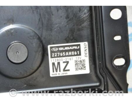 ФОТО Блок керування двигуном для Subaru Forester SJ S13 (12-18) Київ