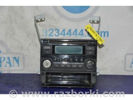 ФОТО Магнітола для Nissan X-Trail T31 (07-14) Київ