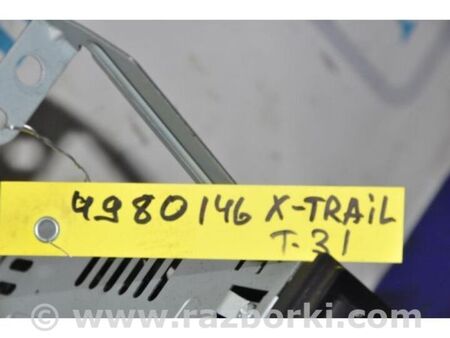 ФОТО Магнітола для Nissan X-Trail T31 (07-14) Київ