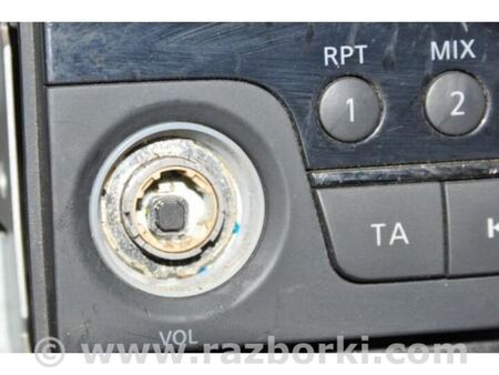 ФОТО Магнітола для Nissan X-Trail T31 (07-14) Київ