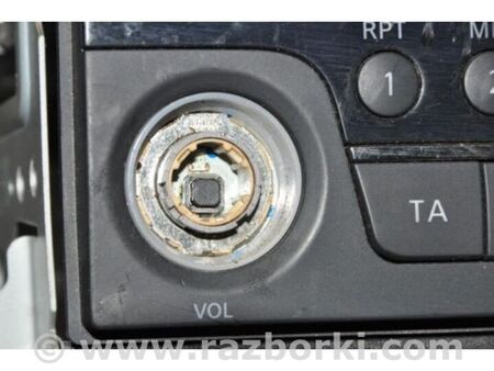 ФОТО Магнітола для Nissan X-Trail T31 (07-14) Київ