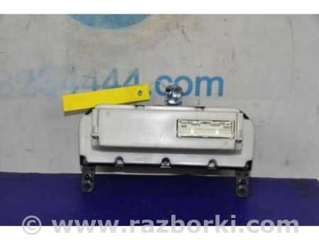 ФОТО Блок керування піччю для Nissan Qashqai J10 (06-13) Київ