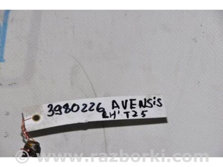 ФОТО Рульова тяга для Toyota Avensis T250 (02.2003-10.2009) Київ