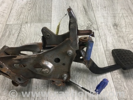 ФОТО Педаль гальма для Toyota Venza Київ