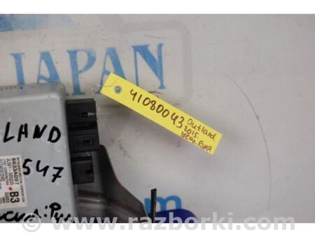 ФОТО Блок керування електропідсилювачем керма для Mitsubishi Outlander GF (2012-) Київ