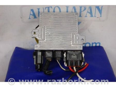 ФОТО Блок керування електропідсилювачем керма для Subaru Impreza IV GP GJ (12-16) Київ