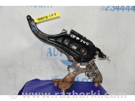ФОТО Педаль стоянкового гальма для Mazda CX-7 Київ