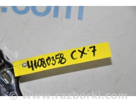 ФОТО Педаль стоянкового гальма для Mazda CX-7 Київ