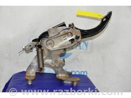 ФОТО Педаль стоянкового гальма для Mazda CX-7 Київ