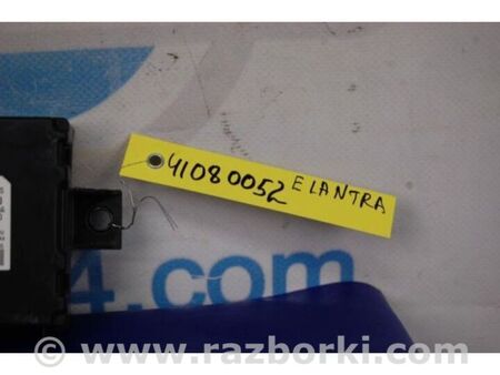 ФОТО Блок керування тиском в шинах для Hyundai Elantra IV HD (06-11) Київ