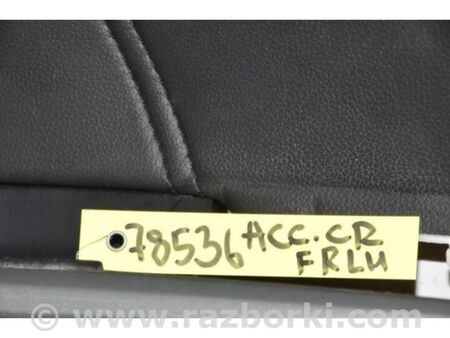 ФОТО Карта дверей для Honda Accord VIII CW універсал (07-13) Київ