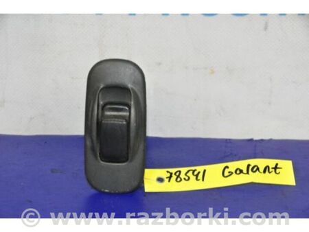ФОТО Кнопка склопідіймача для Mitsubishi Galant (97-03) Київ