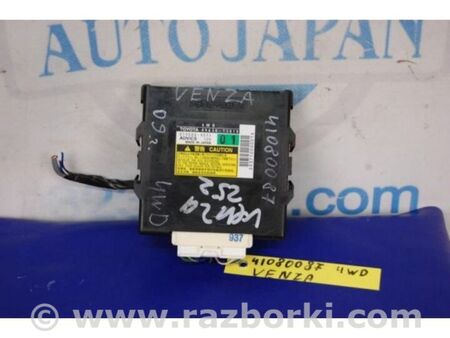 ФОТО Блок керування повним приводом для Toyota Venza Київ