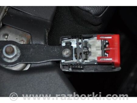 ФОТО Сидіння комплект для Mitsubishi Outlander GF (2012-) Київ