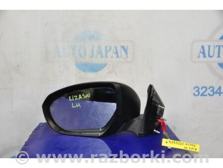 ФОТО Зеркало для Suzuki Kizashi (2009-2014) Київ