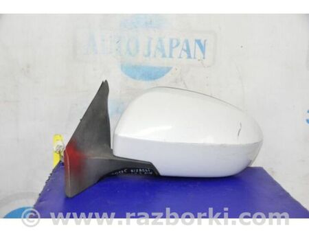 ФОТО Зеркало для Suzuki Kizashi (2009-2014) Київ