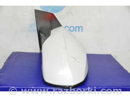 ФОТО Зеркало для Suzuki Kizashi (2009-2014) Київ