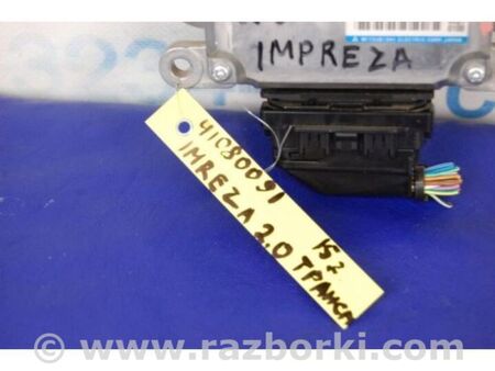 ФОТО Блок керування АКПП для Subaru Impreza IV GP GJ (12-16) Київ