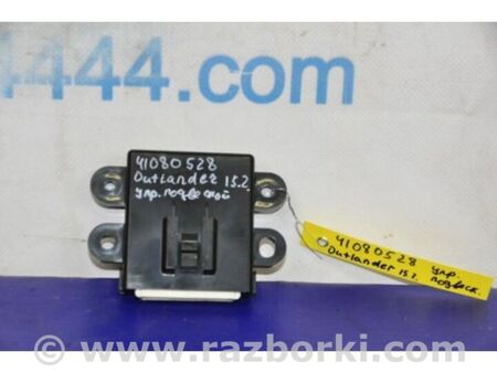 ФОТО Блок електронний для Mitsubishi Outlander GF (2012-) Київ