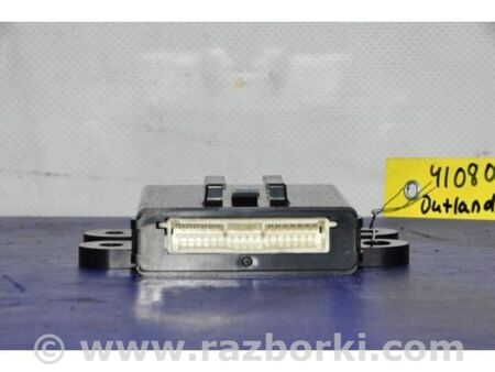 ФОТО Блок електронний для Mitsubishi Outlander GF (2012-) Київ