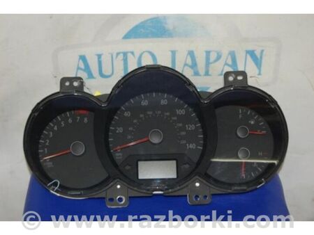 ФОТО Панель приладів для KIA Soul 1 AM (08-14) Київ