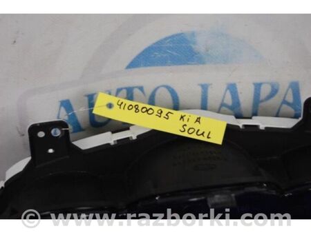 ФОТО Панель приладів для KIA Soul 1 AM (08-14) Київ