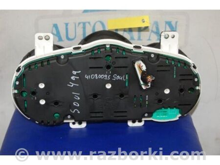 ФОТО Панель приладів для KIA Soul 1 AM (08-14) Київ