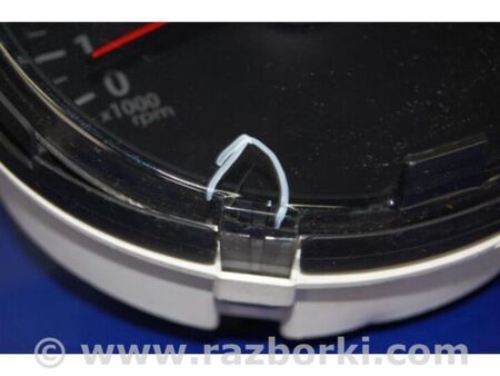 ФОТО Панель приладів для KIA Soul 1 AM (08-14) Київ