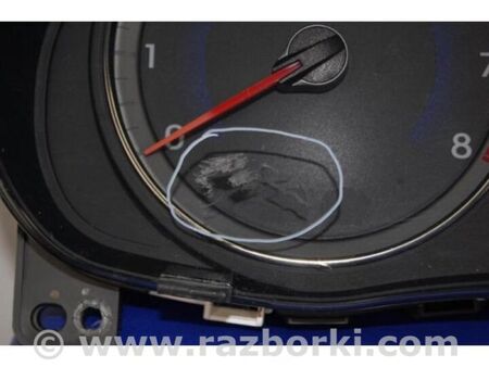 ФОТО Панель приладів для Hyundai Accent 4 RB (10-18) Київ