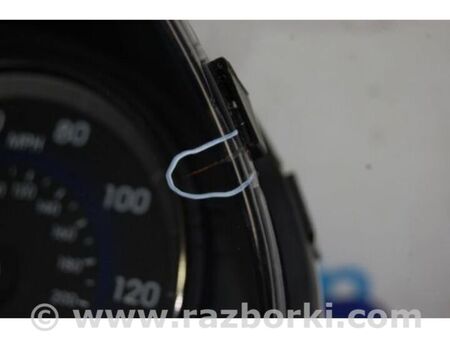 ФОТО Панель приладів для Hyundai Accent 4 RB (10-18) Київ