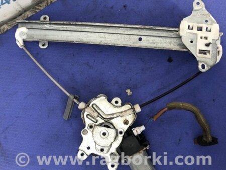 ФОТО Склопідйомник для Mitsubishi Outlander Київ