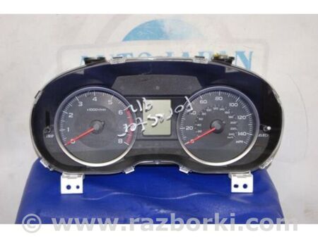 ФОТО Панель приладів для Subaru Forester SJ S13 (12-18) Київ